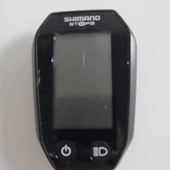 Tradera Cykel<Shimano STEPS SC-E6010 display