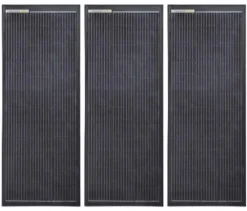 Tradera Shine Solar SN-M140 140 W Monokristallin solcellspanel> Solenergi