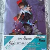 Tradera Affärsverksamhet<Shinji Neon Genesis Evangelion Plastficka Mapp A4 BANDAI Japan inkl Sticker