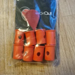 Tradera Padel<ShockOuts vibrationsdämpare