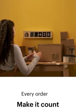 Tradera Shopify Counter^ Elektronikinstrument