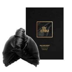 Tradera Siden hårwrap - By Erim> Håraccessoarer