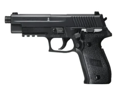 Tradera Äventyrssporter<Sig Sauer P226 Pistol - ASP Black CO2 4,5mm Diabol