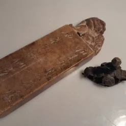 Tradera SIGILL SIGILLSTAMP ASIEN ANTIKT KINA INDIEN> Orientalisk Konst & Porslin