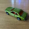 Tradera Leksaks- & Samlarbilar<Siku BMW 633 CSI 1035 - Grön