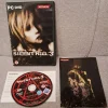 Tradera Datorspel<Silent Hill 3 (PC)