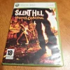 Tradera Xbox<Silent Hill Homecoming (Xbox 360)