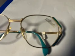 Tradera Silhouette 6021 Glasögon UTAN STYRKA> Glasögon & Tillbehör