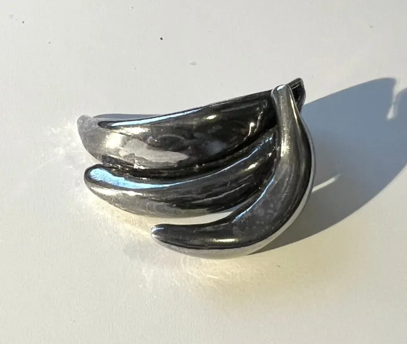 Tradera Övriga Smycken<Silverberlock, Design Stigbert, vintage