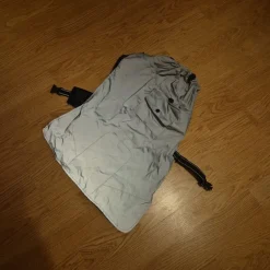 Tradera Husdjurstillbehör<Silvergrå reflexväst