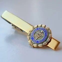 Tradera Slipsnålar<SILVERSLIPSNÅL,