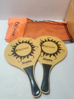 Tradera Tennis<Simba Be Active Racket