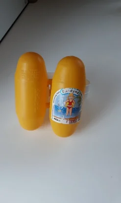 Tradera Simning<Simdyna