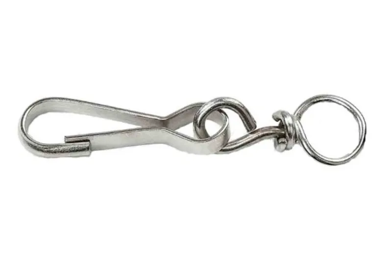 Tradera Simplexhake 4293 Habo 50 mm 2-pack> Krokar, Handtag & Beslag