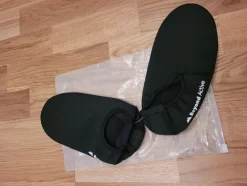 Tradera Simning<Simstrumpor svart stl L