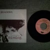 Tradera Singel - The Shadows - The Theme from Missing^ Vinyl