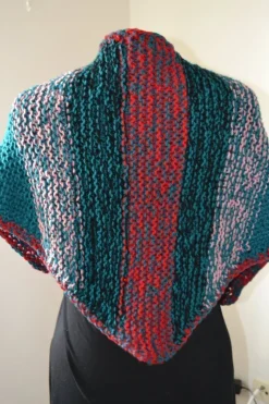 Tradera Sjal^ Accessoarer