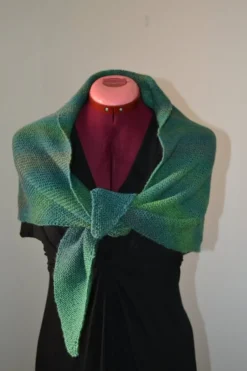 Tradera Sjal^ Accessoarer