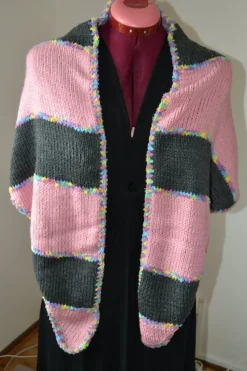 Tradera Sjal^ Accessoarer