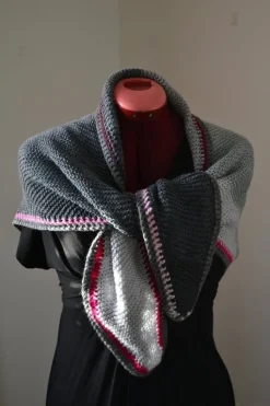 Tradera Sjal^ Accessoarer