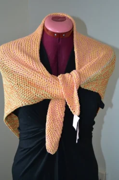 Tradera Sjal^ Accessoarer