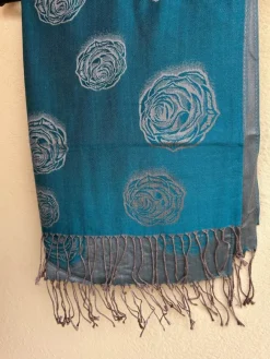 Tradera Sjal mjuk och tunn> Sjalar & Halsdukar