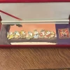Tradera Sju dvärgar - Snövit och de sju dvärgarna - Diamond Collector Set - Nålset^ Disney