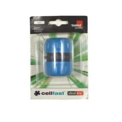 Tradera Bevattning<Skarvkoppling 3/4