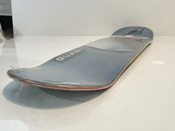 Tradera Skateboard & Inlines<Skateboard deck inplastad Quasi - Rizzo - 8,5
