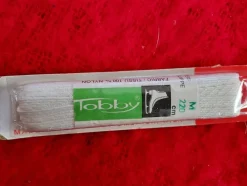 Tradera Konståkning<Skating Laces Tobby Konståkning VITA längd 220 cm