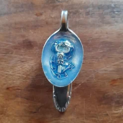 Tradera Egendesignade Smycken<Skedhalsband (Pärlor och beads)