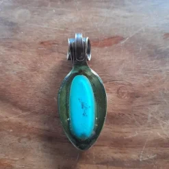 Tradera Egendesignade Smycken<Skedhalsband (Pärlor och beads)