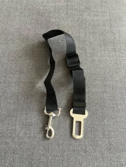 Tradera Husdjurstillbehör<Säkerhetsbälte Hund