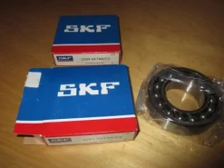 Tradera SKF LAGER. 2209 EKTN9/C3. 2 ST!> Verkstad