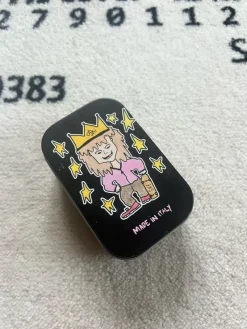 Tradera Skateboard & Inlines<SKF Skate Oski kullager nya