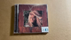 Tradera Skid Row - Sebastien Bach solo platta - Signerat^ Autografer