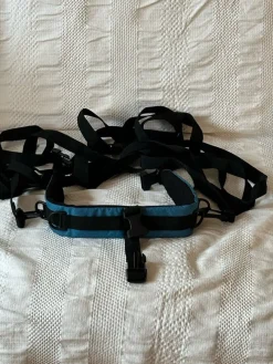 Tradera Skidsele för barnvagn> Övriga Barnartiklar