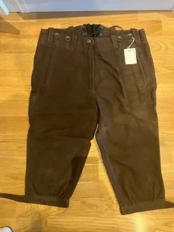 Tradera Jakt<Skinn Knickers