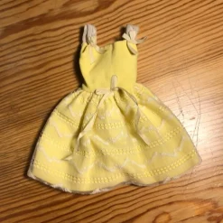 Tradera Skipper klänning^ Dockor