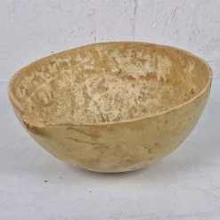 Tradera Skål> Allmoge