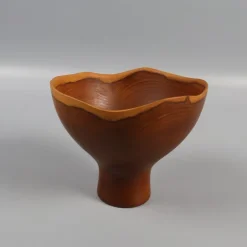 Tradera Skål av idegran Richard Raffan^ Inredning & Hushåll