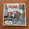 Tradera Skåne, View-Master stereobilder^ Miniatyroptica