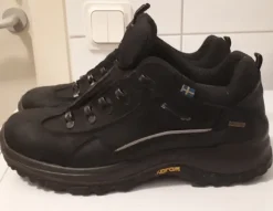 Tradera Övriga Skoprodukter<Skor / Unisex / Graninge / Svarta / Storlek 41