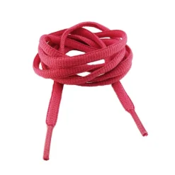 Tradera Skovård<Skosnören - Rosenröd - Ovala [130 cm]