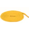Tradera Skovård<Skosnören - Runda [120 cm] - Brandgul