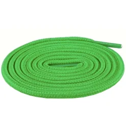Tradera Skovård<Skosnören - Runda [150 cm] - Grön