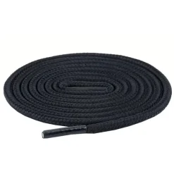 Tradera Skovård<Skosnören - Runda [120 cm] - Marinblå