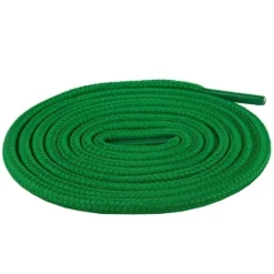 Tradera Skovård<Skosnören - Runda [150 cm] - Mörkgrön
