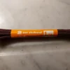 Tradera Övriga Skoprodukter<Skosnören skoband DOMUS 2 par BRUNA längd 45 cm