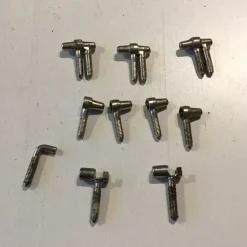 Tradera Skåpgångjärn> Övriga Byggartiklar